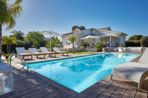 Villa Giame CaseSicule - Private Pool, Beach at 350m